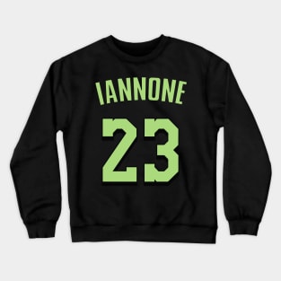 Custom Lakers Crewneck Sweatshirt